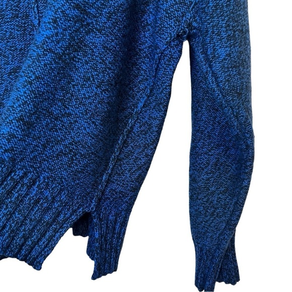 Alexander Wang | Wool Blend Pullover Hoodie - Picture 5 of 5